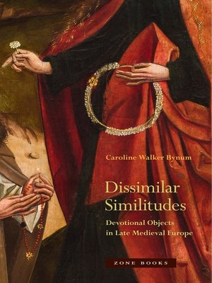 Dissimilar Similitudes - ebook